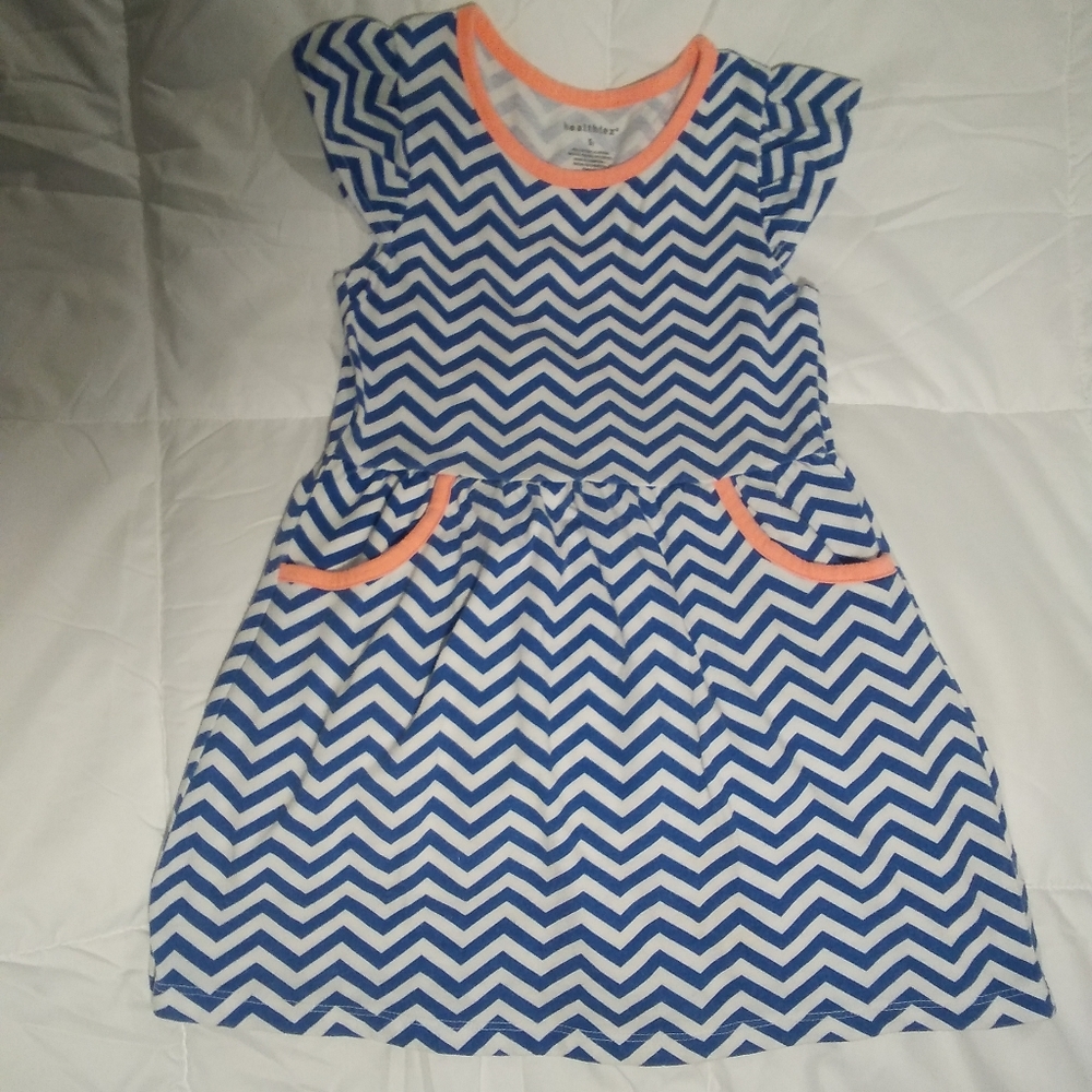 Healthtex Dress